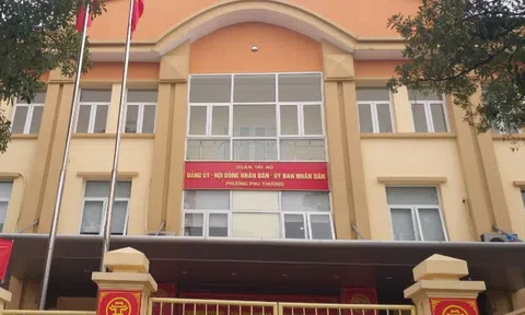 Chính quyền làm ngơ trước dấu hiệu sai phạm của công ty CPĐT Sông Đà Việt Đức?