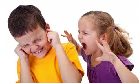 8 cách khiến trẻ đang hung hăng cũng phải 'nguội' ngay lập tức