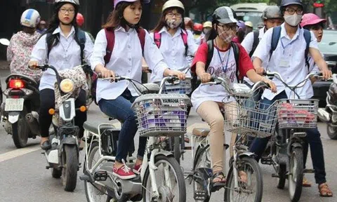 Mua xe máy điện, xe đạp điện mùa tựu trường tỉnh táo kẻo 'vấp' phải hàng nhái