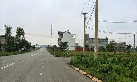 Vụ '2 VB giao - thu hồi 1 lô đất công' Bình Dương: Lãnh đạo Công ty Thuận Lợi nói gì?