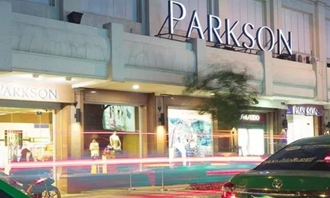 Parkson chuẩn bị đóng trung tâm thương mại thứ 5: Sự tàn lụi được báo trước?