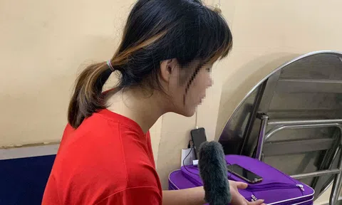 Triệt phá đường dây chuyên lừa bán hàng trăm phụ nữ