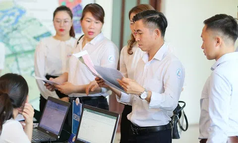 Hàng trăm nhà đầu tư tham dự sự kiện bất động sản đáng chú ý nhất tại Hòa Lạc