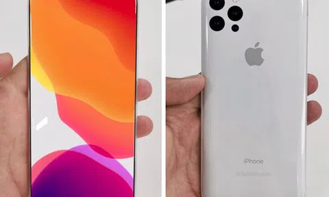 Quên iPhone 11 đi, iPhone năm 2020 của Apple mới là cuộc cách mạng thật sự