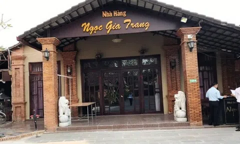 Vụ resort hơn 3.000m² chui lọt “lỗ kim”: Lập tổ công tác tổng kiểm tra, xử lý