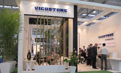 Vicostone bị phạt, truy thu và thu hồi hoàn gần 4,6 tỷ đồng tiền thuế