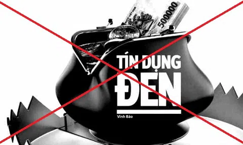Thủ tướng chỉ đạo đẩy lùi tín dụng đen, cho vay nặng lãi