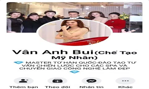 Thẩm mỹ viện Sun Beauty Spa: Cố tình hoạt động trái pháp luật, coi nhẹ chữ tín?