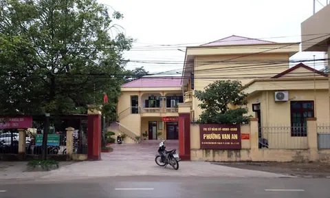 Bắc Ninh: Cố tình để 'chìm xuồng' việc đề nghị kỷ luật loạt cán bộ phường Vạn An?