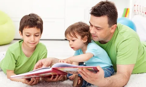 Cách dạy con trở thành người có năng lực