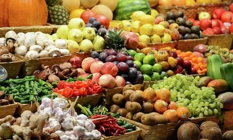 Hà Nội: Phát hiện 27 cơ sở vi phạm sản xuất, kinh doanh nông sản