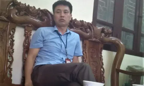 Huyện Yên Phong: Hàng loạt bãi tập kết vật liệu, trạm trộn bê tông hoạt đông 'chui'?