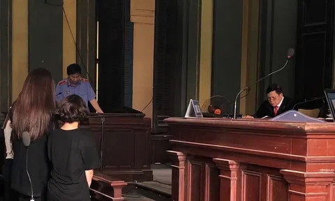 Khi các hoa khôi, người đẹp làm 'tú bà' và những phi vụ làm giàu chớp nhoáng