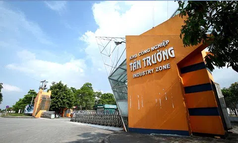 Sai phạm hàng loạt tại KCN tỉnh hải Dương