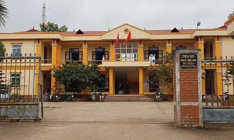 Bắc Giang: Lộ diện người đồng ý lấy tiền ngân sách để đi du lịch tại Thanh Sơn
