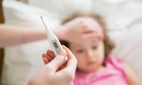 Sốt xuất huyết vào mùa và 10 triệu chứng bạn cần lưu ý