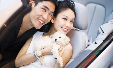 5 điều tiên quyết để giữ chồng của phụ nữ thông minh