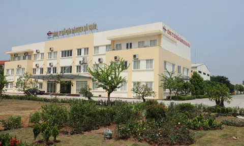 Công ty Cổ phần Bánh kẹo Hải Châu bị xử phạt mức tiền khủng