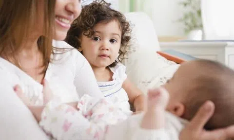 Những hành vi xấu của cha mẹ có thể hủy hoại tương lai con