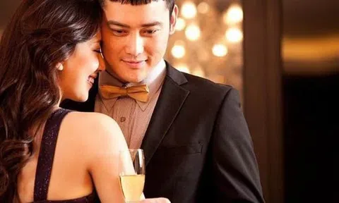 Đừng nghĩ hôn nhân hạnh phúc sẽ không có "cửa" cho ngoại tình