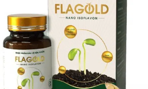 Công ty TNHH Jido pharma: Loạt TPCN được quảng cáo 'hô biến' như thuốc chữa bệnh?