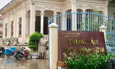 Bạc Liêu: Giá trị doanh nghiệp thay đổi 'mông lung như trò đùa'?