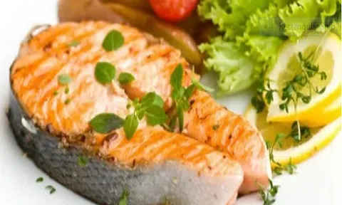 Những lý do nên ăn cá nhiều hơn