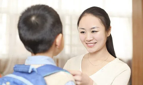 Cha mẹ cần chuẩn bị những gì trước khi cho con vào lớp 1?