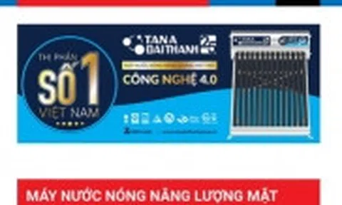 Tân Á Đại Thành có vi phạm Luật Quảng cáo?