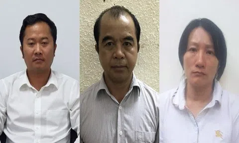 Vì sao Hiệu trưởng trường đại học Đông Đô bị bắt?