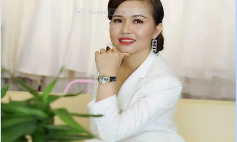 Đi từ con số không lên NPP Vàng - Lyly Lâm đã khẳng định năng lực bản thân