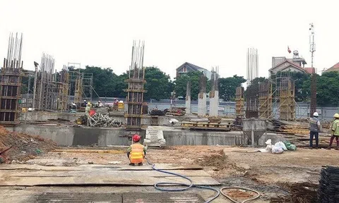 Bị khách tố ‘hứa lèo’, Nam Long Group đổi thừa cho sàn giao dịch phân phối?