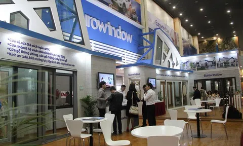 Công ty CP Eurowindow đang có dấu hiệu trốn đóng bảo hiểm cho người lao động?