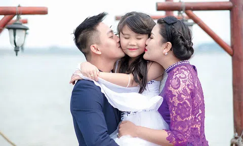 Giáo dục nhân cách con người bắt đầu từ giáo dục đạo đức lối sống trong gia đình