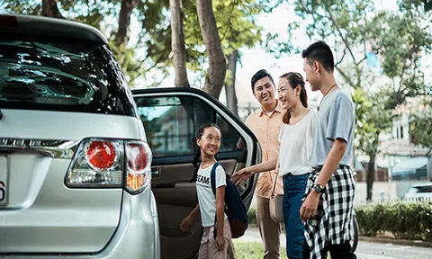 'Nền kinh tế chia sẻ' - Góc nhìn từ Việt Nam và thế giới