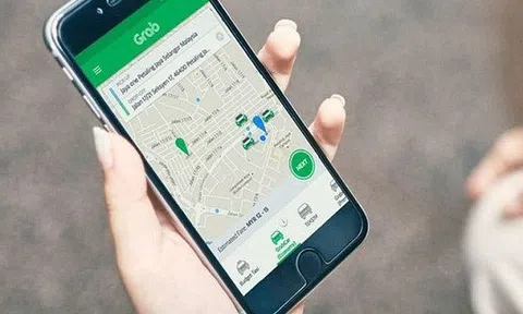 Nguy cơ bị quản lý như taxi, Grab gửi đơn lên Thủ tướng