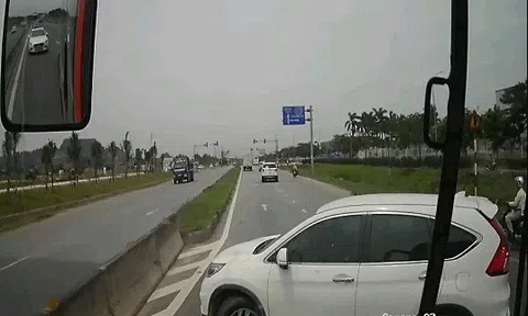 Hải Phòng: Cần nhanh chóng làm rõ đối tượng gây rối doanh nghiệp vận tải hành khách