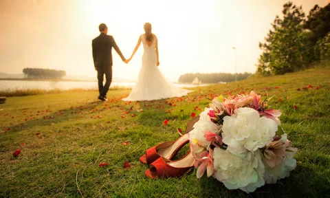 5 sai lầm trong quyết định đi đến hôn nhân