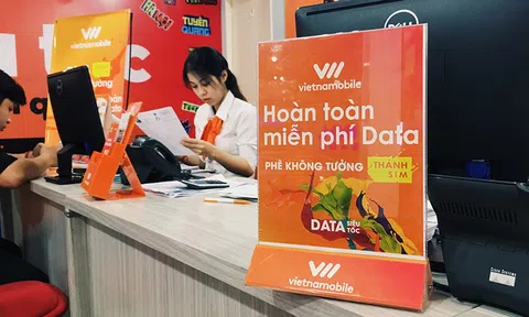 Thu hồi sim VIP khi yêu cầu chuyển mạng, Vietnamobile có tôn trọng khách hàng?