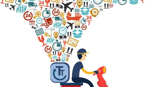 Thương mại điện tử: Những quy tắc khác biệt thương mại truyền thống?