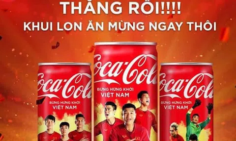 Tôi ủng hộ suy nghĩ về cái lon của bộ VH-TT&DL