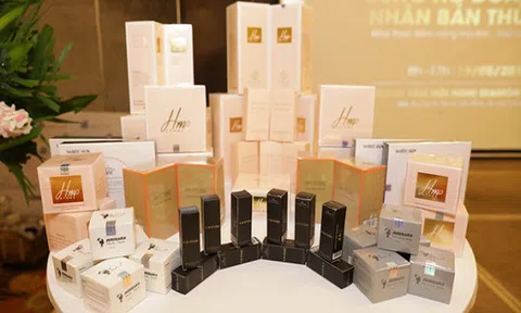 HM Store - Thứ vũ khí sắc đẹp vạn người mê