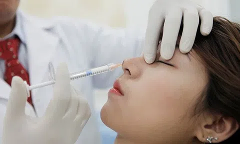 Nhiều thẩm mỹ viện ở Sài Gòn 'sờ' tới là lòi sai phạm