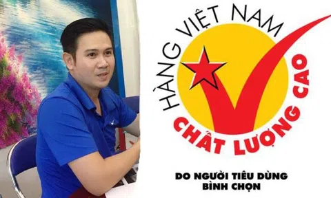 Asanzo lập lờ xuất xứ hàng hoá: Lỗi tại người tiêu dùng!
