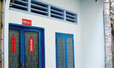 Tiếng khóc nỉ non trong “ngôi nhà ma” xảy ra thảm án nghịch tử chôn xác cả gia đình