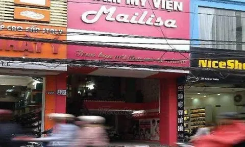 Hệ thống TMV Mailisa đang lừa dối khách hàng?