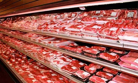 Mỹ muốn gia tăng xuất khẩu thịt lợn vào Việt Nam