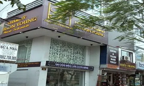 TMV Saigon Young hoạt động trong thời gian không được cấp phép