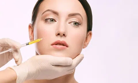 Làm đẹp bằng mỡ tự thân và những biến chứng nguy hiểm