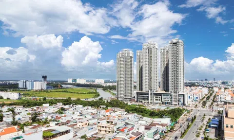 Thuế tài sản nhìn từ góc độ luật pháp